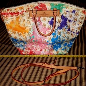 BIG Dooney and Bourke!